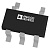 Операционный усилитель Analog Devices LT1812IS5